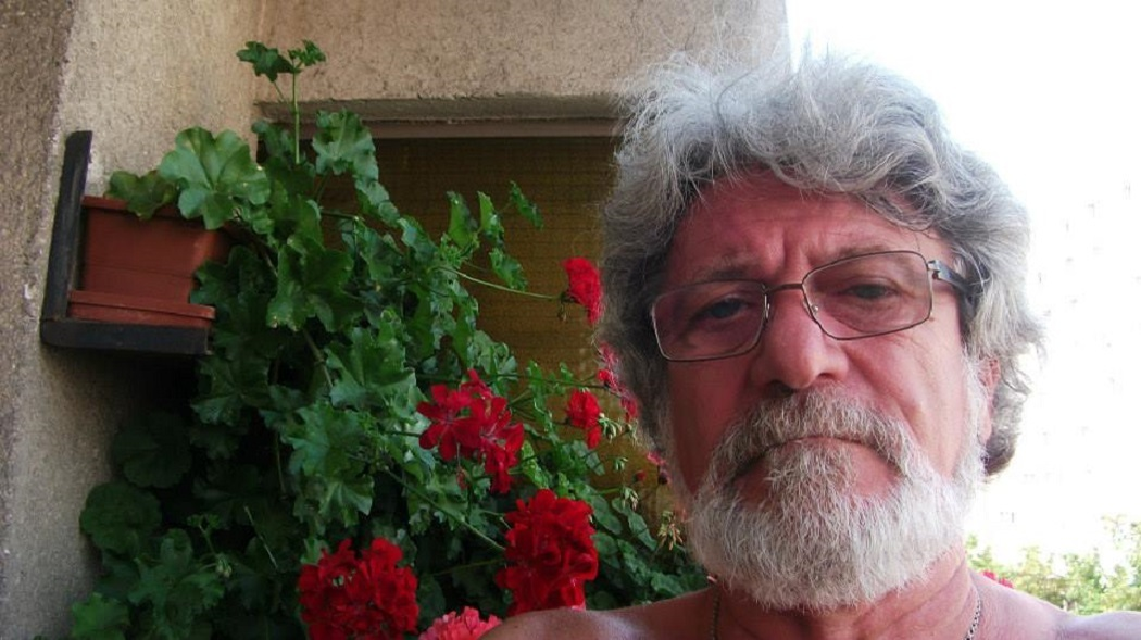 Minerul devenit actor nu a lipsit, timp de 40 de ani, de pe scena Teatrului de Nord din Satu Mare