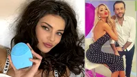 Reacția savuroasă a a Christinei Ich după ce a fost comparată cu Bianca Drăgușanu. O curvă