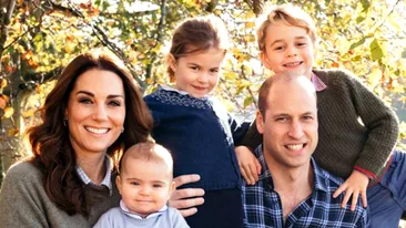 Familia regală a Marii Britanii, afectată de coronavirus! Fiul Prințului William a fost trimis acasă de la școală