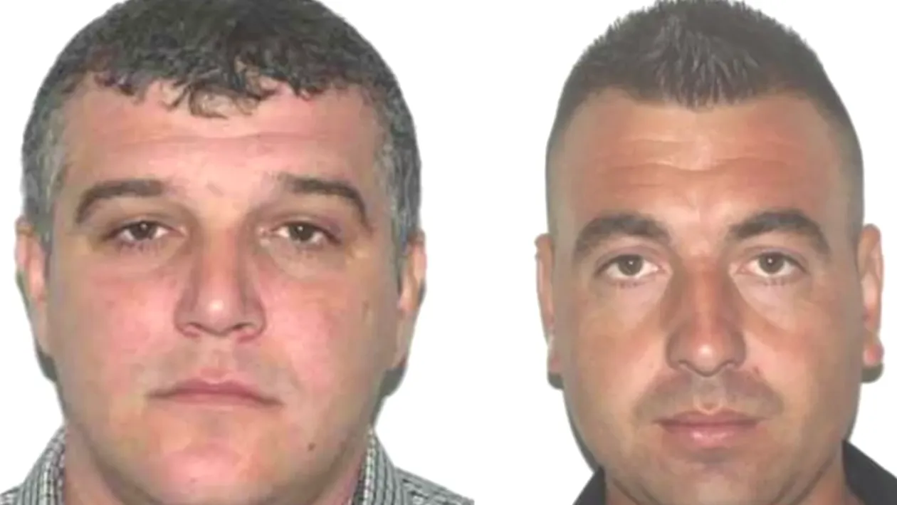 Ei sunt cei 2 pescari căutați de miercuri, după ce bărcile lor au fost lovite de o barjă în apele Dunării. Al treilea pescar a fost salvat la timp de către marinari