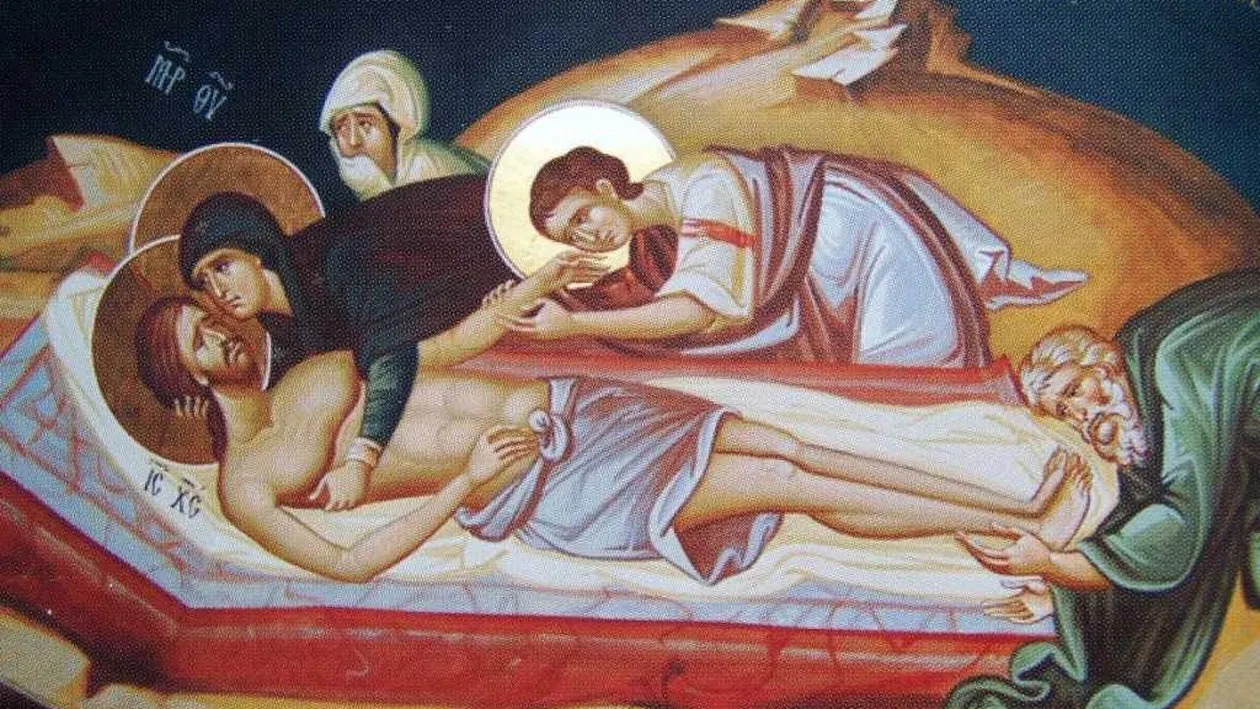 Paştele şi ştiinţa: Ce spun dovezile istorice despre existenţa lui Iisus