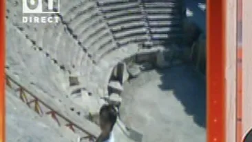 VIDEO Sexy cantareata de muzica populara, Nicoleta Voicu: Am vazut si alte colege de cantec popular surprinse in costum de baie