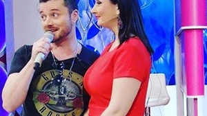 TAVI CLONDA a vorbit despre despărţirea de GABRIELA CRISTEA: „Sunt mai...“