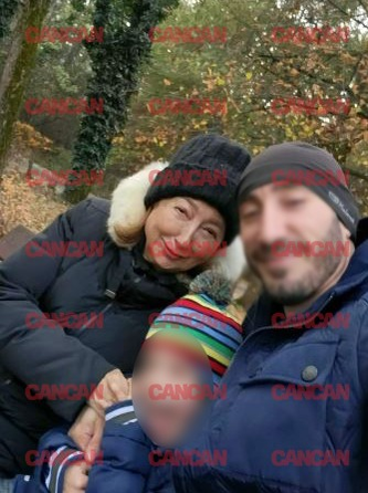 Rodica Stănoiu a fost "filată" de Puișor