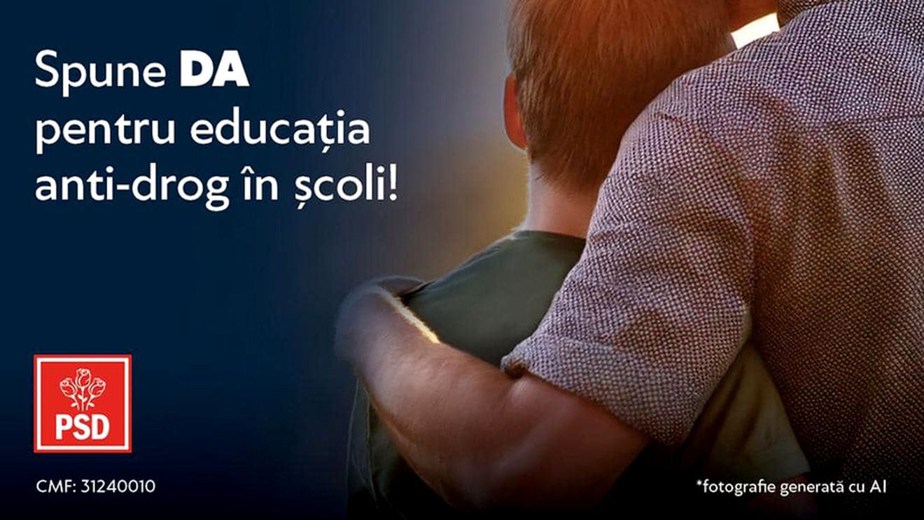 Program guvernamental în lupta ANTI-DROG/Marcel CIOLACU: Copiii noștri pot GREȘI, dar locul lor NU este la închisoare!