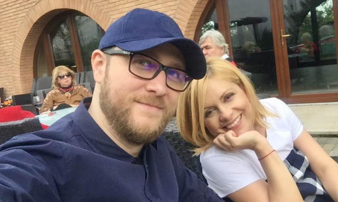 A fost întrebată și a răspuns prompt! Simona Gherghe, despre al treilea copil