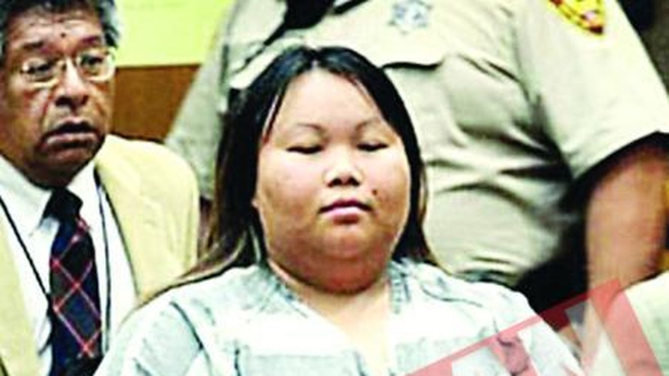 I-a furat copilul din burta