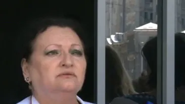 Mesaj dur al Monicăi Pop, după moartea Stelei Popescu: ”Să răspundă cei care...”