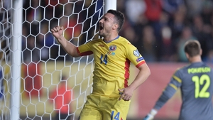 „Sărmăluță” se distrează în Liga 1 și face pressing la „Guriță”: „Când o să mă cheme la echipa naţională, o să merg cu plăcere!”