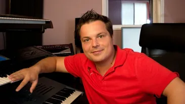 Deja celebrul Domnul Problema este pe cale sa se transforme in...taticul problema!