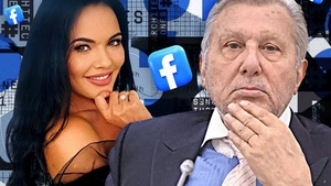 Ilie Năstase s-a luat la înjurături cu susținătoarele soției sale, Ioana. ”Sugi p***! Ce am făcut eu în viața mea, tu nu ai realizat nimic, p**ă jegoasă!”