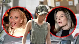 Top 50 de vedete prinse pe picior greșit. Inna, Andreea Bănică sau Ana Baniciu, așa cum n-ar fi vrut să apară niciodată