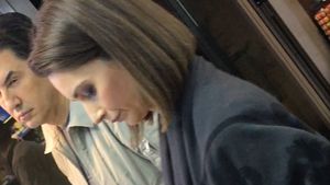 E visul oricărei femei! Nu face niciun efort pentru a-şi menţine silueta! Andreea Berecleanu îşi permite