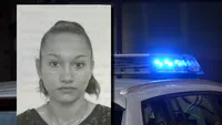 Alertă în România! Rebeca, o adolescentă de 14 ani, a dispărut de zile întregi! Sunați la 112 dacă o vedeți!