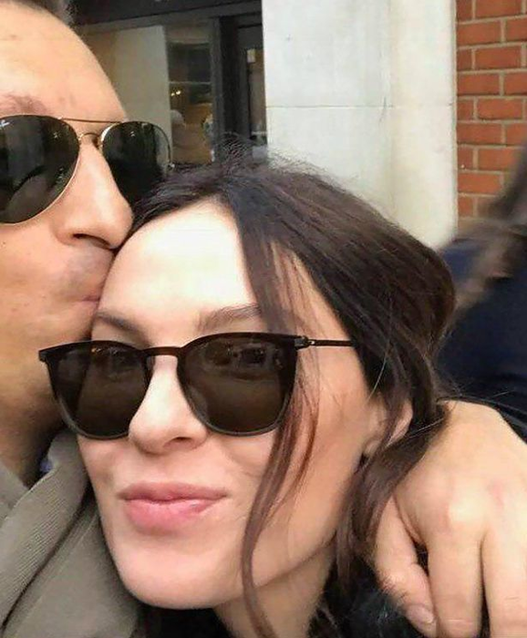 Fiica lui Vladimir Putin a fost înşelată! Uite cât de sexy este amanta soţului ei