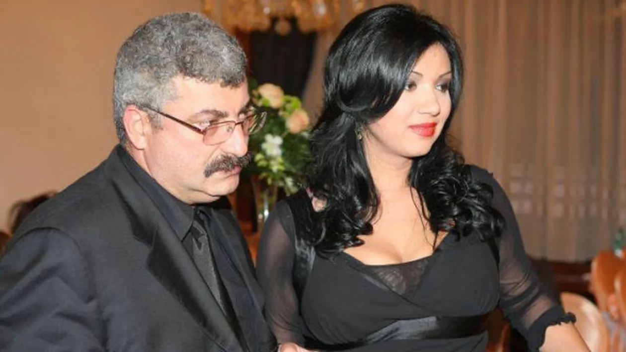 Silviu Prigoana da de pamant cu Adriana Bahmuteanu: “Le-a stricat viitorul! Am gresit, acum imi port CRUCEA!”