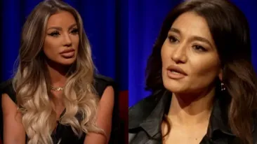 Bianca Drăgușanu a răbufnit la adresa fostei soacre a lui Gabi Bădălău! De la ce a pornit războiul cu mama Claudiei Pătrășcanu