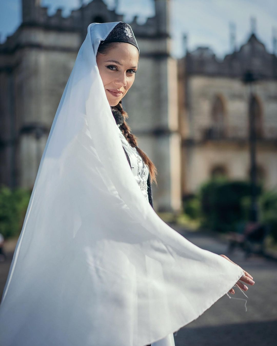 Cu ce probleme s-a confruntat Irina Fodor în timpul filmărilor pentru emisiunea Chefi fără limite: „Am improvizat mult”