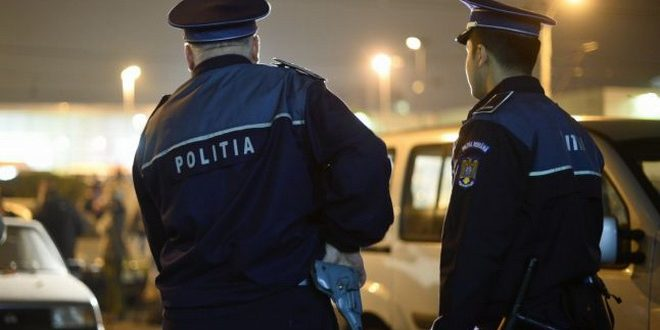 Hoții din clanul ”Șurubelniță"  ajuns după gratii