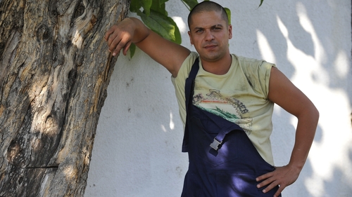 Augustin Viziru, mutilat după Ferma Vedetelor de la Pro TV: ”Nu-mi mai simt două degete!”