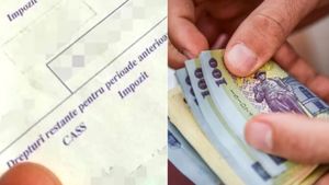 Bani mai mulți pentru acești pensionari din România. Președintele CNPP a făcut deja anunțul oficial