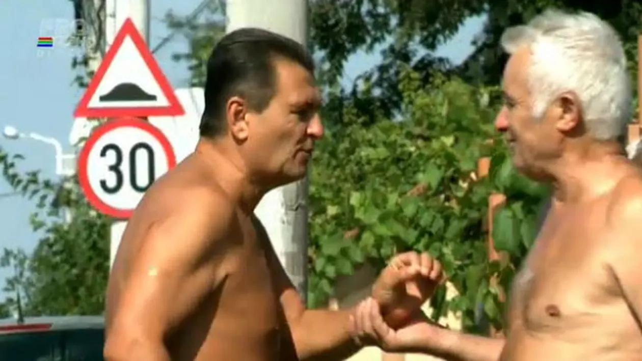 Nea Marin a avut farsa vietii lui! Nu o sa-ti vina sa crezi ce a patit si de ce si-a iesit din minti