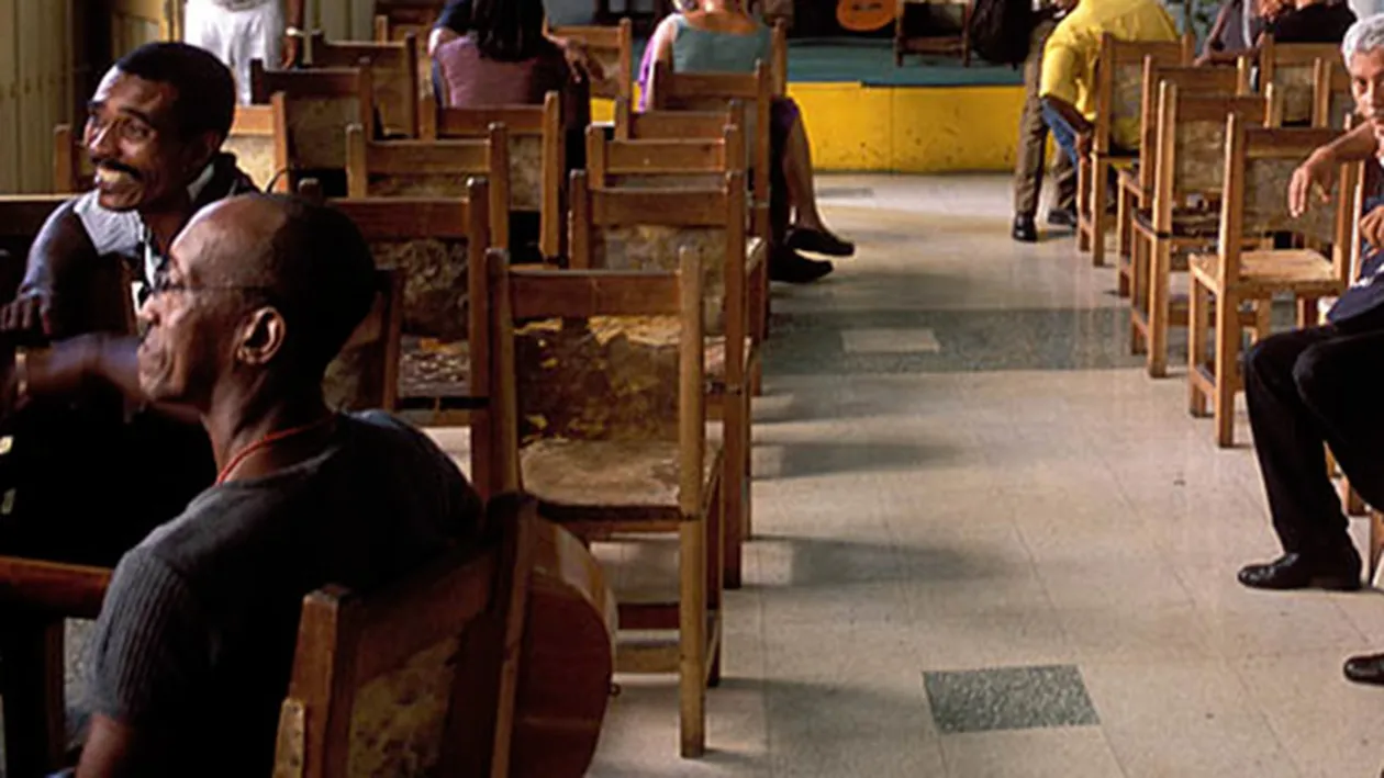 Anul 2014 va fi marcat de conflicte între generaţii în Cuba, prezice santeria