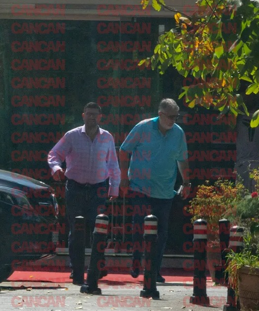 Gino Iorgulescu, șeful LPF