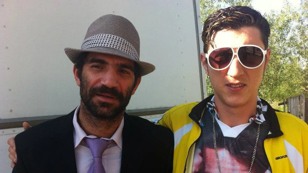 Giani din Las Fierbinţi, anunţ alarmant: Sunt probleme de sănătate complicate, sunt în pline investigaţii.... Ce i-au spus medicii