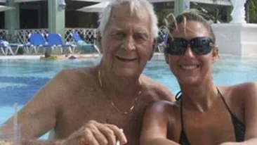 Si-a ucis iubitul cu 50 de ani mai batran pentru ca voia s-o paraseasca