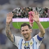 Messi și-a luat adio după 207 meciuri! Argentina l-a chinuit ani întregi înainte să-l iubească nebunește