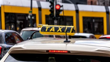 Un șofer de taxi român a murit la volan, în Spania. Pasagerul care se afla cu el în mașină a scăpat doar cu un atac de panică