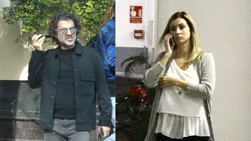 Irina Tănase are un nou iubit? Cu cine a fost surprinsă fosta parteneră a lui Liviu Dragnea