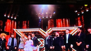 Cine este, de fapt, Andrada Precup? Concurenta nevăzătoare care a câştigat X Factor are o poveste de viaţă emoţionantă