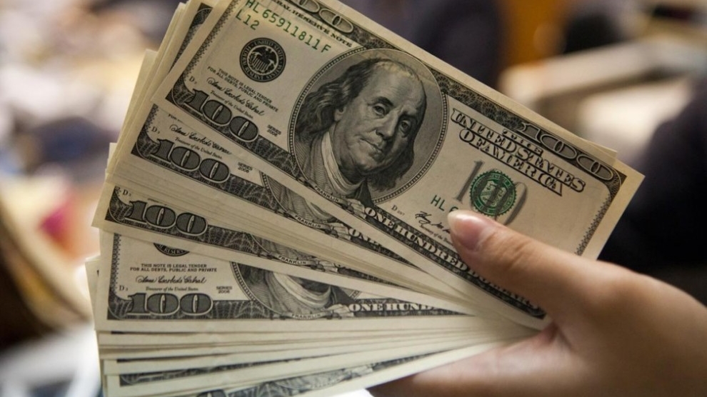 Dolarul a atins o valoare istorică! Moneda americană s-a apreciat, după războiul comerical dintre Statele Unite și China!