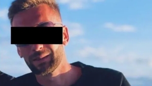 Gabriel a fost omorât de pasiunea pentru viteză. A condus cu permisul suspendat și a intrat într-un copac: „Praf s-a făcut”