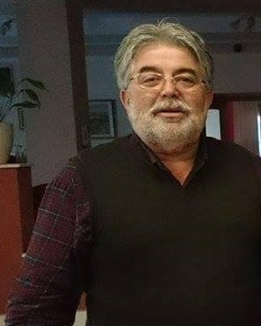 Ionel Varga, omul din spatele proiectului de la "Vama Veche a Sătmarului"