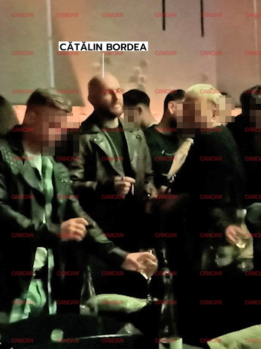 Cătălin Bordea a refuzat cocktailul și a trecut direct la “blondă”. Moment savuros în Loft cu jumătatea lui Nelu Cortea