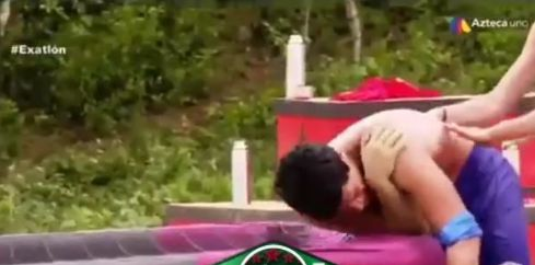 Accidentări horror la sezonul doi din Exatlon Mexic! Medicii au intervenit încă din prima săptămână