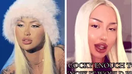 Delia, prima reacție după ce Lino Golden s-a logodit! Mesajul acid transmis: „Suficient de încrezută”