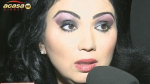 Declaraţia neaşteptată a iubitului lui Bahmu când a fost întrebat despre despărţire: "Am dat eu cu piciorul la mai multe lucruri!"