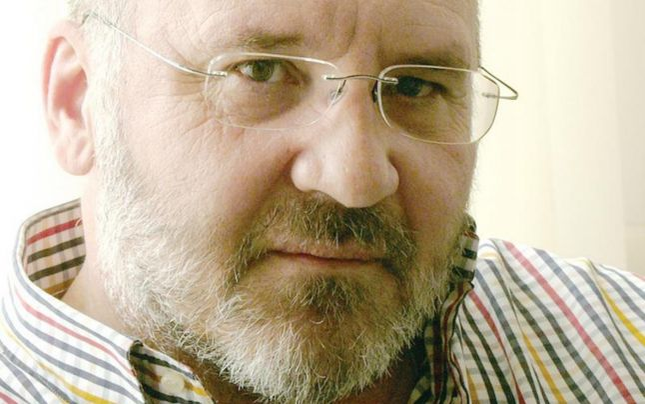 Octavian Hoandră a fost premiat de Asociația Profesioniștilor de Televiziune din România