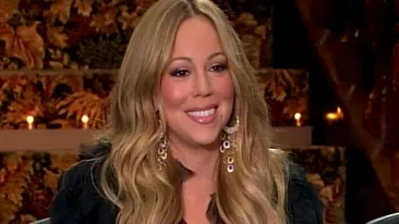 Fanul isteric al artistei Mariah Carey plânge când o vede, apoi şochează juriul de la American Idol cu vocea lui!