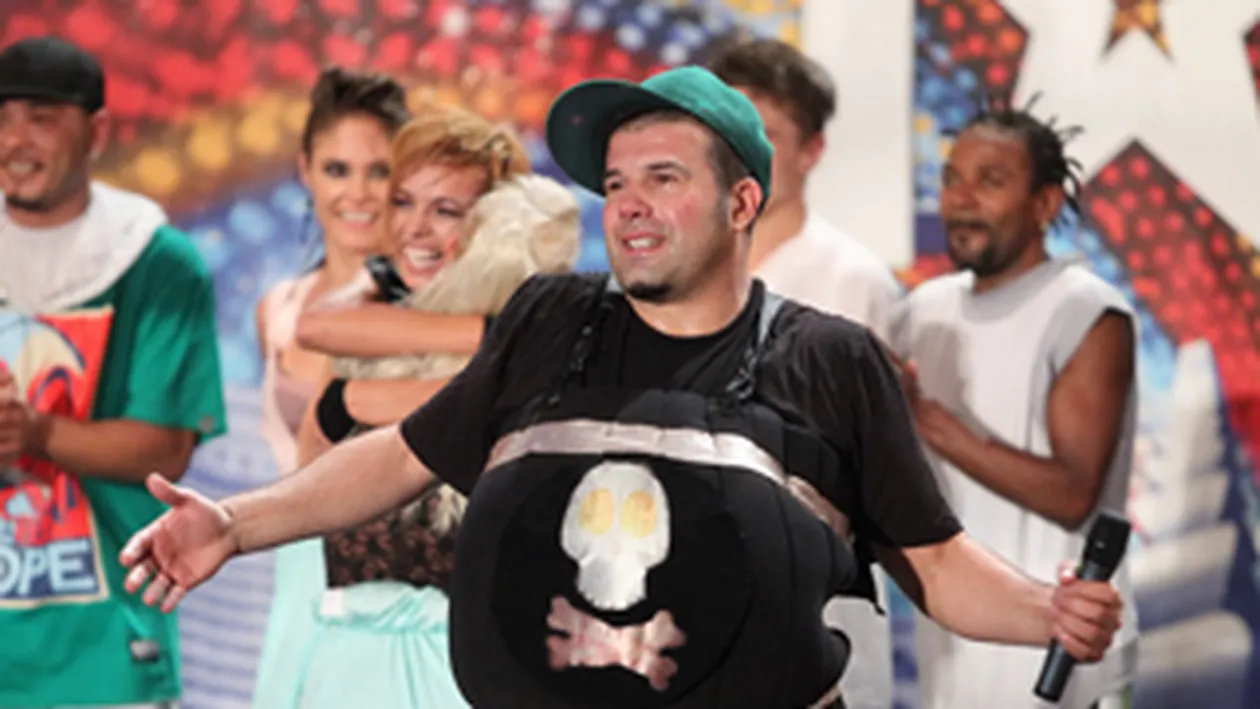 Fosta sotie a lui Edi Stancu: Am divortat dupa un an pentru ca am fost dezamagita