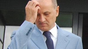 Copos i-a ars rau la buzunare pe petrecaretii de dupa meciul cu CFR! Vezi cate zeci de mii de euro le-a taiat patronul rapidist lui Glauber, Bozovici, Pecanha, Teixeira si Renan!