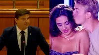 Cine este Alexandru Dimitriu, vehiculat ca propunere pentru ministru al Apărării. A participat la show-ul ”Vara ispitelor”, alături de Cosmina Păsărin