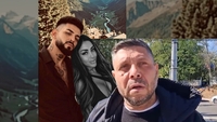 Tatăl Valentinei, tânăra găsită fără viață în râul Olt, susține că mama lui Vlad Bălțățeanu și-a protejat fiul: ”L-a acoperit!”