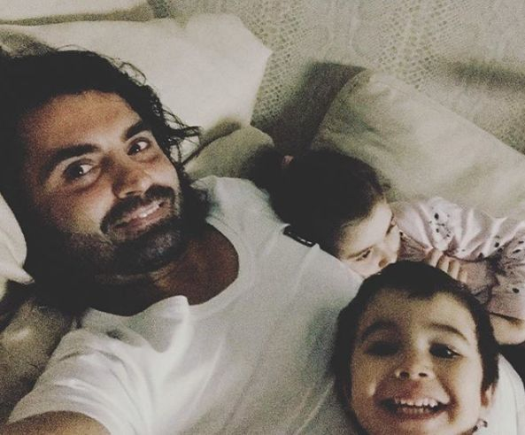 Pepe a rupt tăcerea. Motivul pentru care a tuns-o pe micuţa Rosa la chelie. “Să nu regretăm mai târziu!”