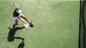 ȘOC în lumea tenisului românesc! După Simona Halep, o altă jucătoare a fost suspendată pentru dopaj