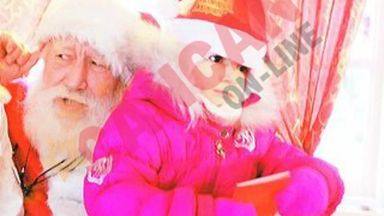 Mosule, vreau sa-mi aduci o pisicuta!